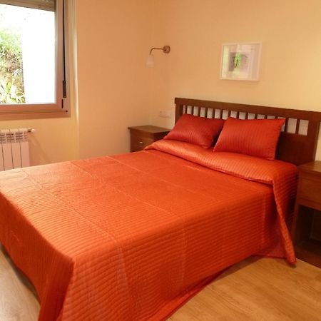 Apartamentos Arcos Del Esva Luarca Esterno foto