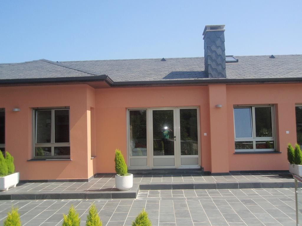 Apartamentos Arcos Del Esva Luarca Esterno foto
