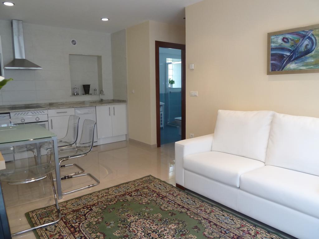 Apartamentos Arcos Del Esva Luarca Esterno foto