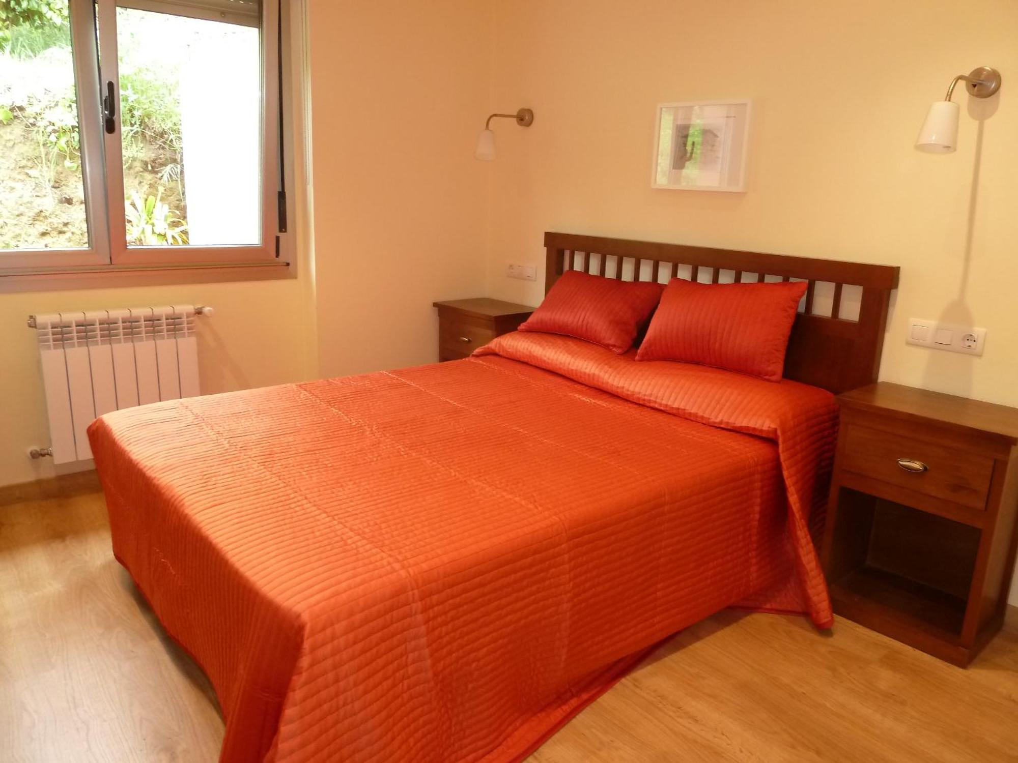 Apartamentos Arcos Del Esva Luarca Esterno foto