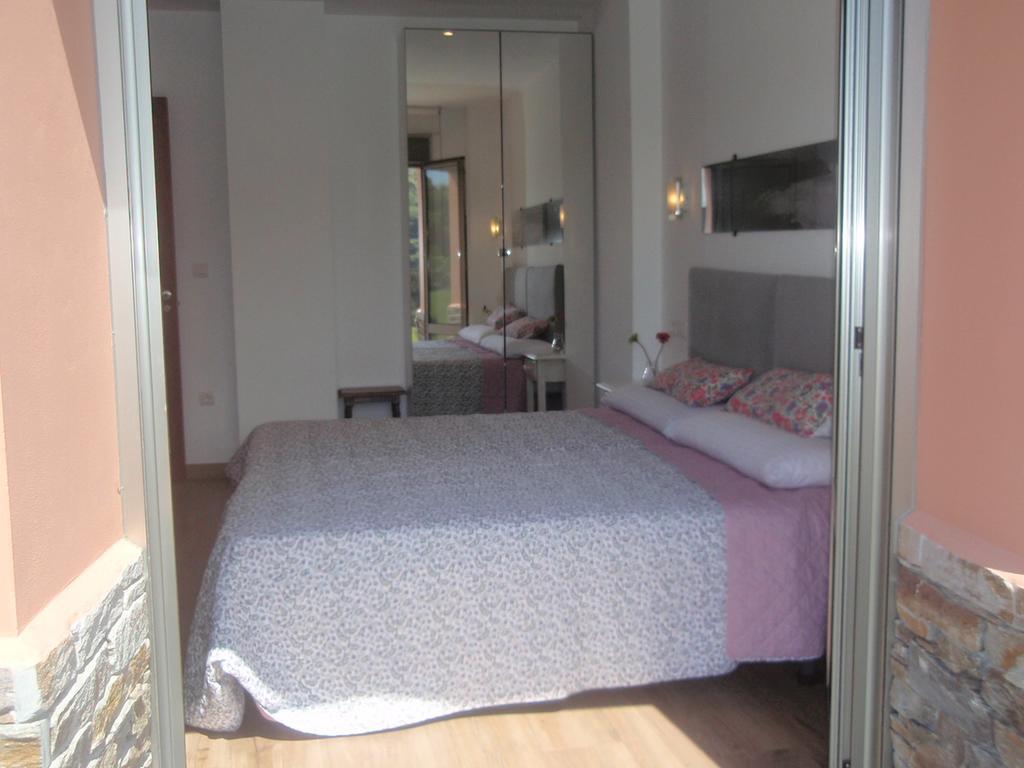 Apartamentos Arcos Del Esva Luarca Esterno foto